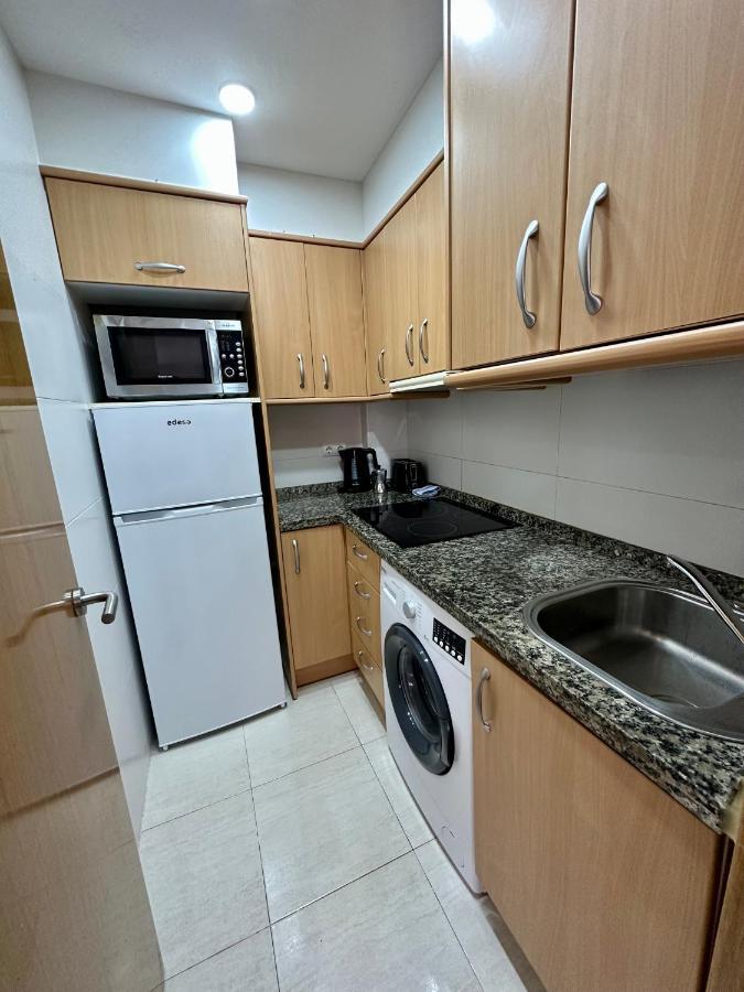 Little Horse Apartments 3 Tarragona Exterior foto