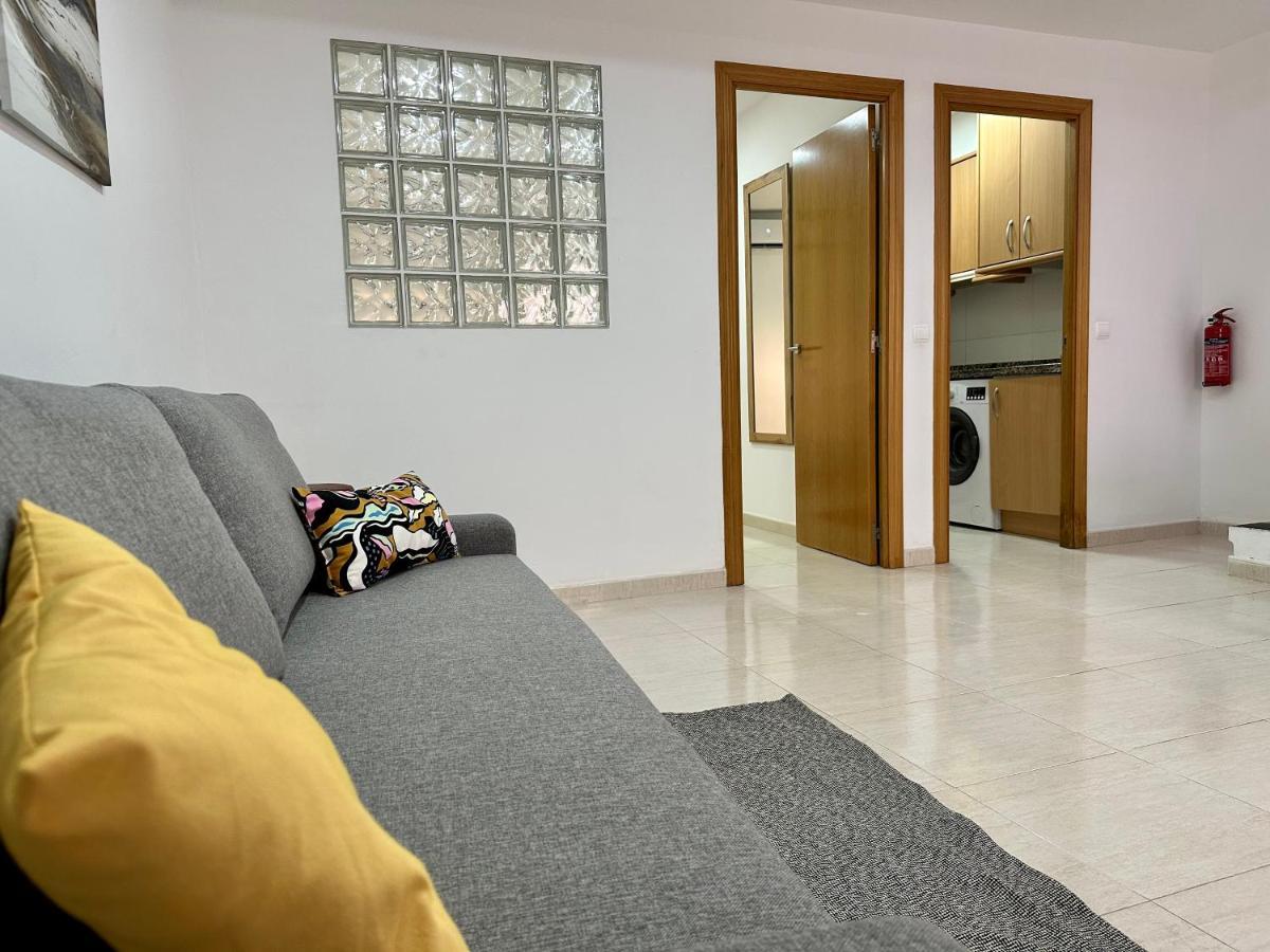 Little Horse Apartments 3 Tarragona Exterior foto